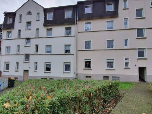 Wohnung zur Miete 450 € 3 Zimmer 74,4 m² 3. Geschoss Bartlingstraße 11 Kray Essen 45307