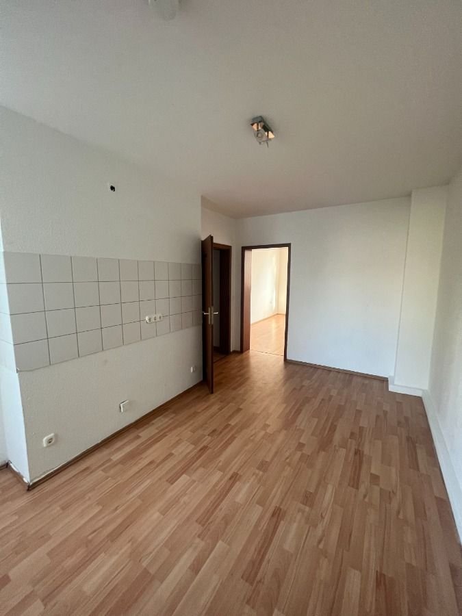 Wohnung zur Miete 432 € 1,5 Zimmer 36 m²<br/>Wohnfläche 3.<br/>Geschoss Hafen Dortmund 44147