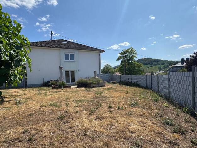 Einfamilienhaus zum Kauf 499.000 € 4 Zimmer 130 m² 541 m² Grundstück frei ab sofort Am Dreiländereck 2 Perl 66706