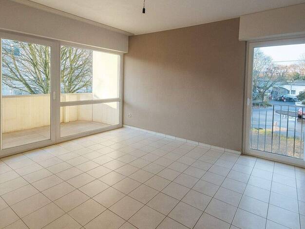 Wohnung zum Kauf 196.000 € 2 Zimmer 62,5 m² 1. Geschoss Sieglar Troisdorf-Sieglar 53844