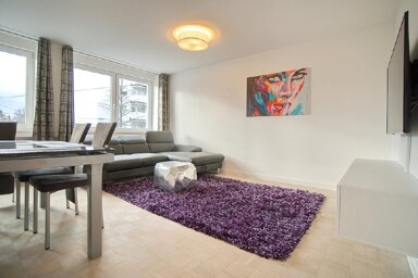 Wohnung zur Miete Wohnen auf Zeit 1.880 € 3 Zimmer 90 m² frei ab 01.01.2025 Bredeney Essen 45133