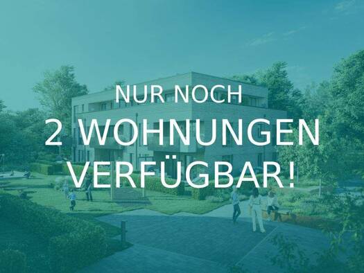 Wohnung zum Kauf - Erstbezug provisionsfrei 615.000 € 2 Zimmer 76,9 m² Wellingsbüttel Hamburg 22391