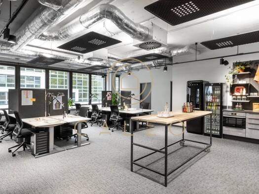 Bürofläche zur Miete provisionsfrei 60 m² Bürofläche teilbar ab 1 m² Erlangen-Süd Erlangen 91052