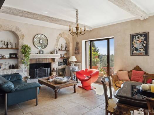 Einfamilienhaus zum Kauf 1.890.000 € 235 m² 2.473 m² Grundstück CHATEAUNEUF GRASSE 06740