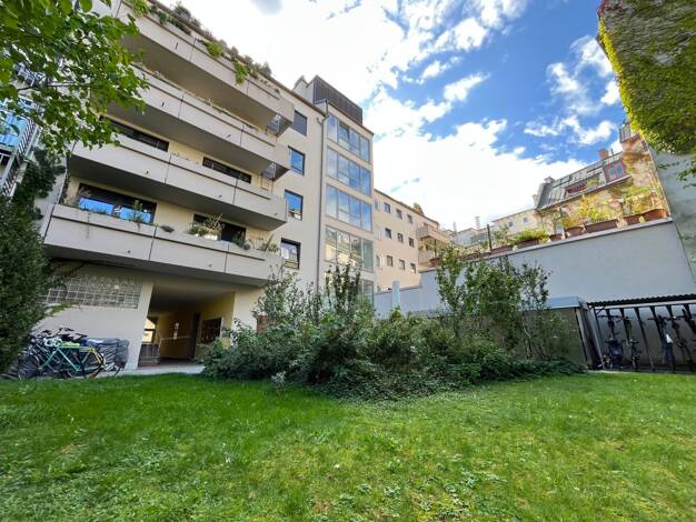 Praxis zum Kauf 819.000 € 4 Zimmer Ludwigsvorstadt-Isarvorstadt München 80469