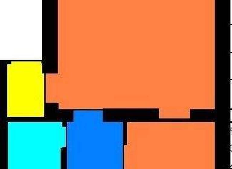 Wohnung zur Miete 315 € 2 Zimmer 48 m² frei ab sofort Hüttenstraße 43 A Sangerhausen 06526