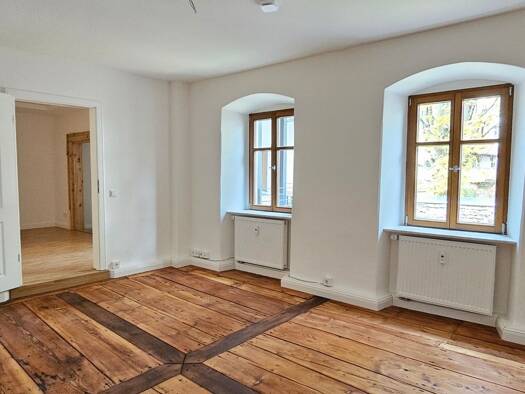 Wohnung zur Miete 985 € 2 Zimmer 49,2 m² 1. Geschoss Innenstadt Regensburg 93047