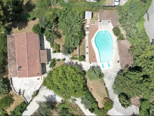 Einfamilienhaus zum Kauf 990.000 € 6 Zimmer 219,1 m² 2.288 m² Grundstück Saint Martin Vence 06140
