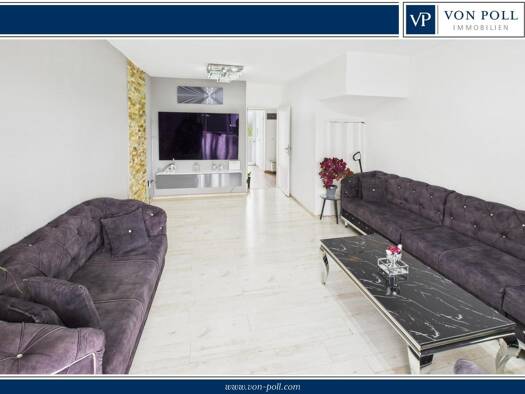 Maisonette zum Kauf 225.000 € 3 Zimmer 80 m² 2. Geschoss Köln 51109