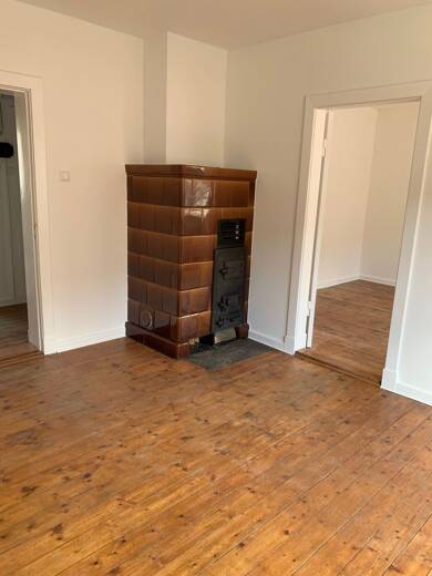 Wohnung zur Miete 645 € 2 Zimmer 43 m² Geschoss 1/4 Dithmarscher Straße 4 Hassee Bezirk 1 Kiel 24113