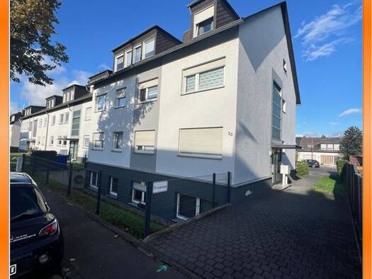 Wohnung zur Miete 600 € 3 Zimmer 66 m² Wallersheim Koblenz 56070
