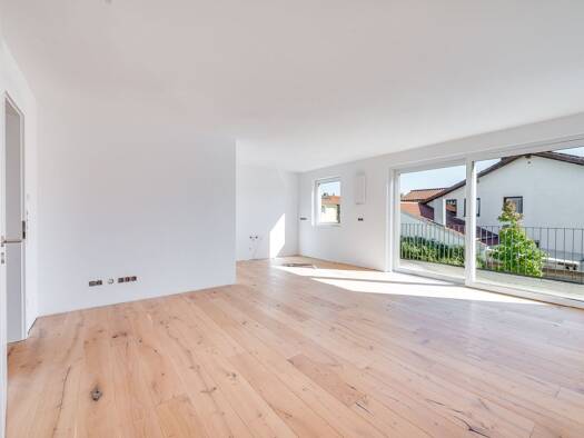 Wohnung zum Kauf - Erstbezug 612.000 € 4 Zimmer 94,1 m² 1. Geschoss Maisach Maisach 82216