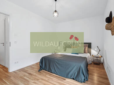 Wohnung zur Miete 1.215 € 3 Zimmer 78,9 m² EG Röntgenstraße 28 Wildau 15745