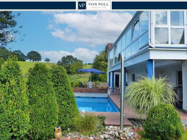 Mehrfamilienhaus zum Kauf 695.000 € 7 Zimmer 330 m² 1.178 m² Grundstück Buchklingen Birkenau 69488