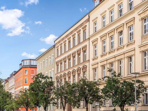 Land-/Forstwirtschaft zum Kauf 599.000 € Lottumstraße 24 Mitte Berlin 10119