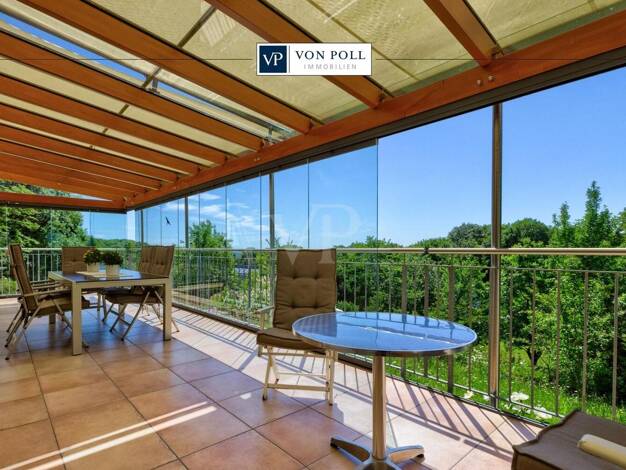 Einfamilienhaus zum Kauf 1.245.000 € 5 Zimmer 204 m² 2.059 m² Grundstück Langenhain Hofheim am Taunus 65719