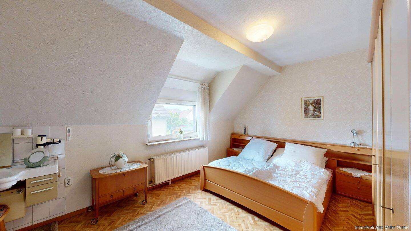 Reihenendhaus zum Kauf - Ansicht 5