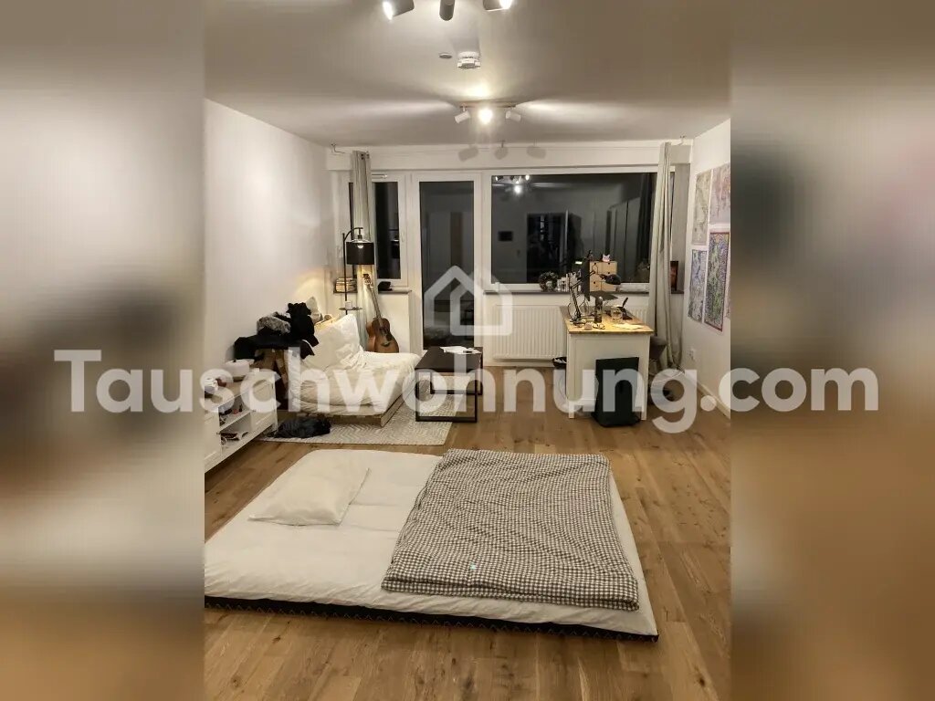 Wohnung zur Miete 1.110 € 1,5 Zimmer 40 m²<br/>Wohnfläche 2.<br/>Geschoss Lehel München 80469