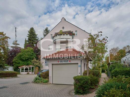 Wohnung zum Kauf 239.000 € 3,5 Zimmer 77,1 m² Straubing 94315