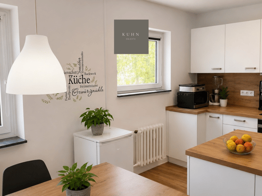 Wohnung zum Kauf 279.000 € 4 Zimmer 87,8 m² 2. Geschoss Limburgerhof 67117