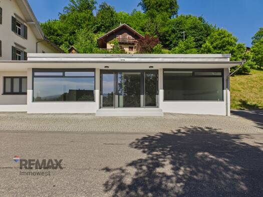 Laden zur Miete 102 m² Verkaufsfläche Hofsteigstraße 47 Wolfurt 6922