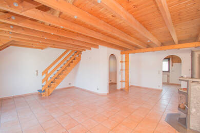 Maisonette zur Miete 1.100 € 3 Zimmer 125 m² 1. Geschoss Hardterbroich - Pesch Mönchengladbach 41061
