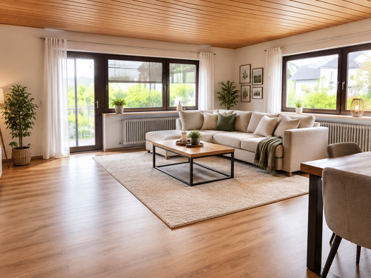 Einfamilienhaus zum Kauf 6,5 Zimmer 195 m² 519 m² Grundstück frei ab sofort Neuenhaus Aichtal 72631
