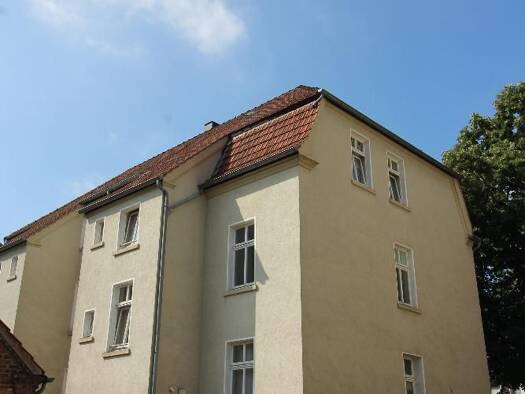 Wohnung zur Miete 330 € 3,5 Zimmer 66,7 m² frei ab 01.11.2026 Königstraße 79 König-Ludwig Recklinghausen 45663