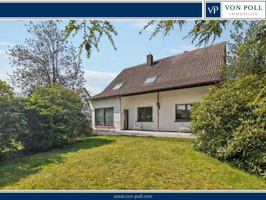 Einfamilienhaus zum Kauf 379.000 € 6 Zimmer 182 m² 2.200 m² Grundstück Altstadt Kirkel / Altstadt 66459