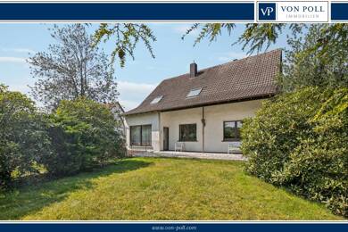 Einfamilienhaus zum Kauf 379.000 € 6 Zimmer 182 m² 2.200 m² Grundstück Altstadt Kirkel / Altstadt 66459