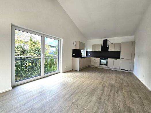 Wohnung zur Miete - Erstbezug 1.238 € 4 Zimmer 99 m² 1. Geschoss Heining Passau 94036