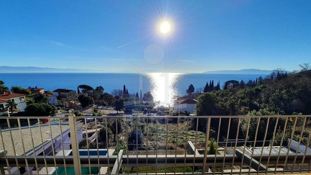 Penthouse zum Kauf 600.000 € 4 Zimmer 130 m² 3. Geschoss Lovran 51415