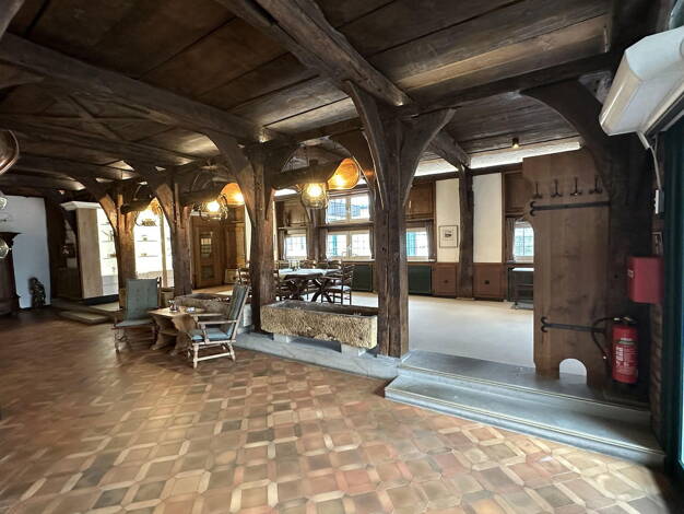 Bürofläche zur Miete provisionsfrei 1.775 € 148 m² Bürofläche Wolbeck Münster 48167