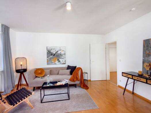 Wohnung zum Kauf 489.000 € 2 Zimmer 63,6 m² 1. Geschoss Hadern München 81375