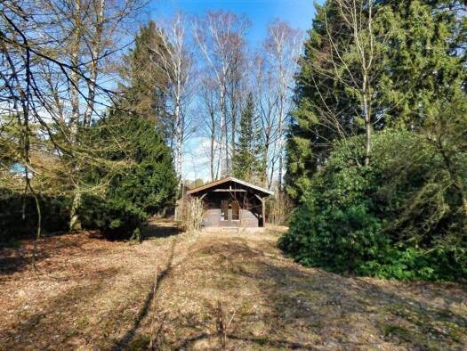 Grundstück zum Kauf 239.000 € 1.303 m² Grundstück Wörme Handeloh 21256