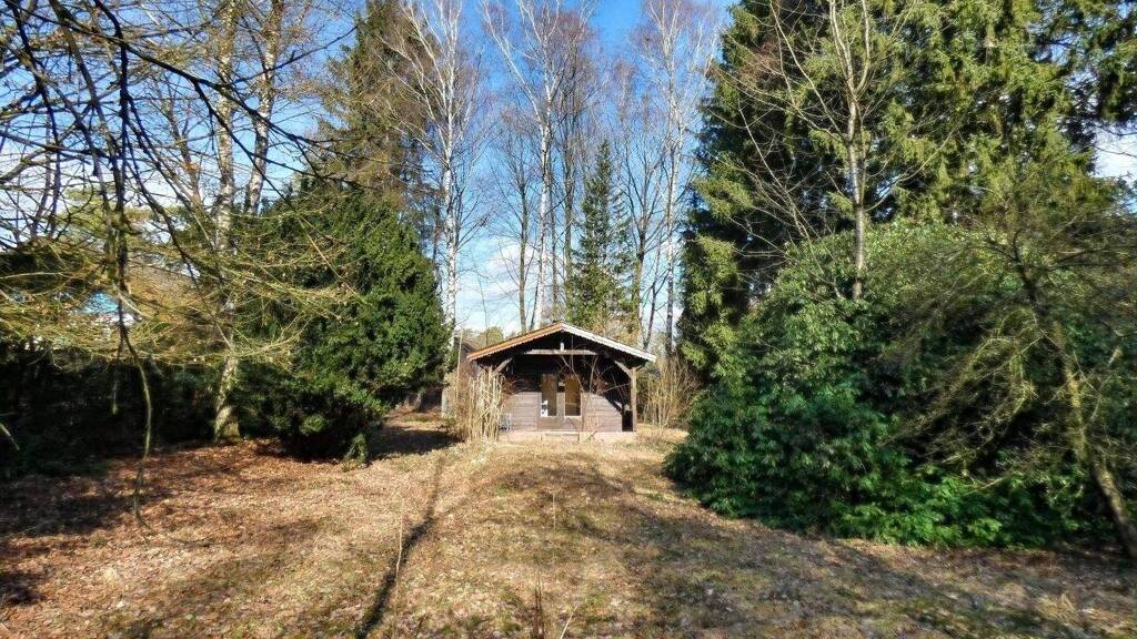 Grundstück zum Kauf 239.000 € 1.303 m² Grundstück Wörme Handeloh 21256