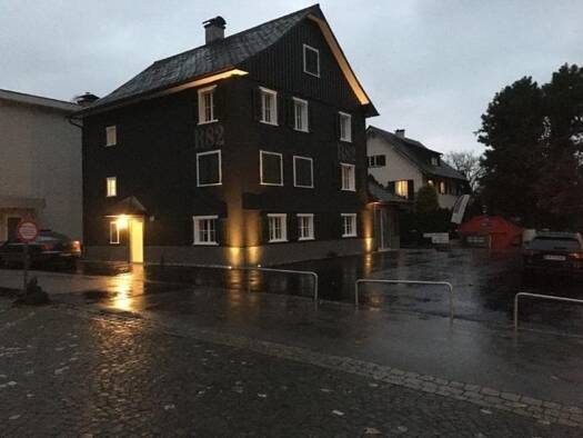 Studio zur Miete 550 € 1 Zimmer 32 m² EG Reichsstr Feldkirch 6800