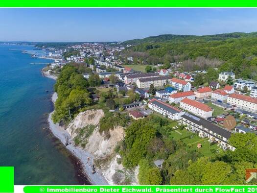 Reihenendhaus zur Miete - Erstbezug 2.150 € 5 Zimmer 148 m² 182 m² Grundstück Sassnitz Sassnitz 18546