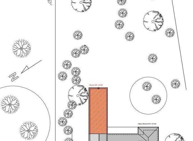 Haus zum Kauf 1.480.000 € 7 Zimmer 3.551 m² Grundstück Etsdorf am Kamp 3492