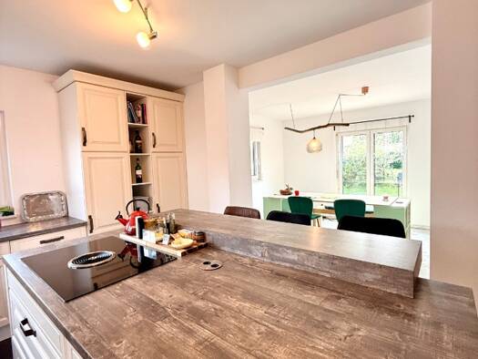 Einfamilienhaus zum Kauf 799.000 € 7,5 Zimmer 192 m² 680 m² Grundstück Ponlach Tittmoning 84529