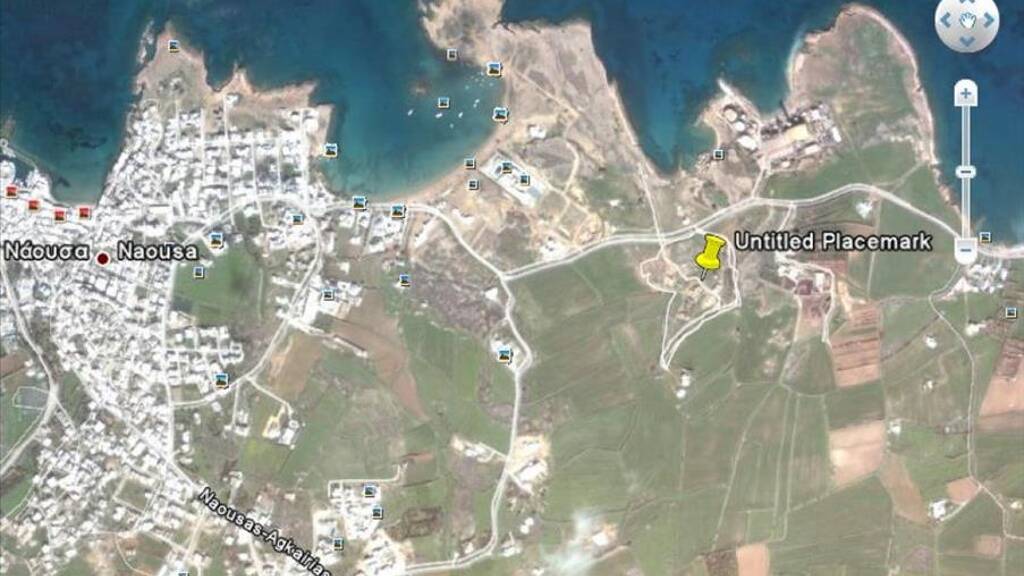 Land-/Forstwirtschaft zum Kauf 750.000 € 22.000 m² Grundstück Kykladen