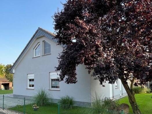 Einfamilienhaus zum Kauf 445.000 € 5 Zimmer 138 m² 903 m² Grundstück frei ab 01.02.2026 Storkow Storkow (Mark) 15859
