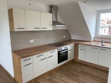 Wohnung zur Miete 730 € 2,5 Zimmer 65 m² 4. Geschoss frei ab sofort Gostenhof Nürnberg 90429