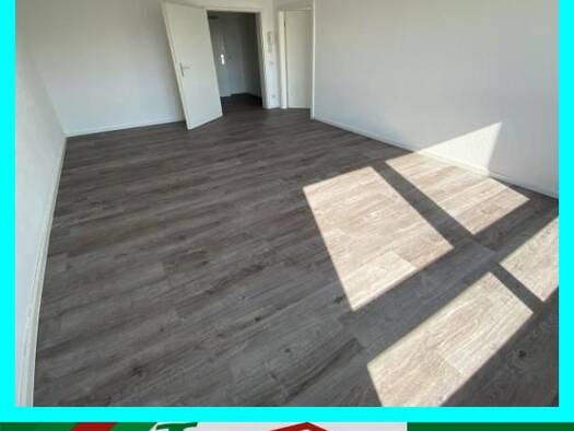 Wohnung zur Miete 340 € 2 Zimmer 40,6 m² 1. Geschoss frei ab sofort Mittweida Mittweida 09648