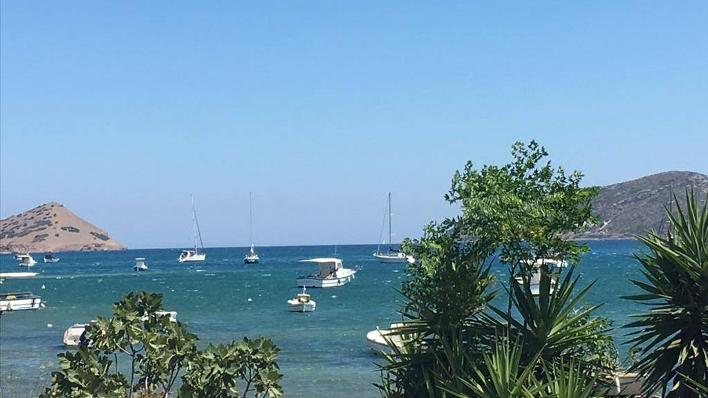 Villa zum Kauf 1.300.000 € 5 Zimmer 450 m² 4.050 m² Grundstück Attika