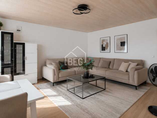 Wohnung zum Kauf 228.000 € 3 Zimmer 80 m² Niedernhall 74676