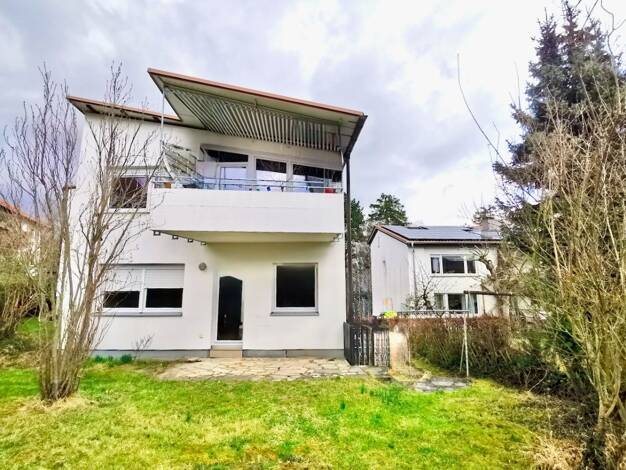 Mehrfamilienhaus zum Kauf 1.150.000 € 25 Zimmer 494 m² 668 m² Grundstück frei ab sofort Stetten Kernen im Remstal 71394