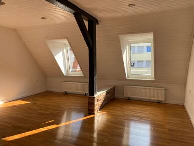 Wohnung zur Miete 880 € 4 Zimmer 99 m² Geschoss 2/2 frei ab 01.09.2025 Rheinau - Mitte Mannheim 68219