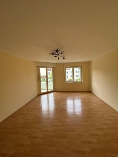 Wohnung zur Miete 862 € 3 Zimmer 78,4 m² 1. Geschoss frei ab sofort Blumenkorso 7 Wildau 15745