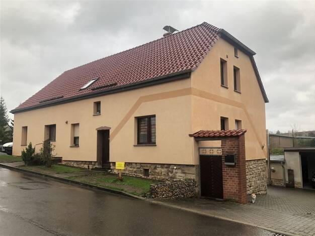 Einfamilienhaus zum Kauf 189.000 € 8 Zimmer 173 m² 1.250 m² Grundstück frei ab sofort Bretleben 06577